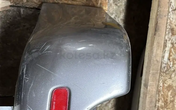 Бампер задний за 85 000 тг. в Алматы