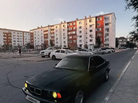 BMW 518 1994 года за 1 700 000 тг. в Актау – фото 6