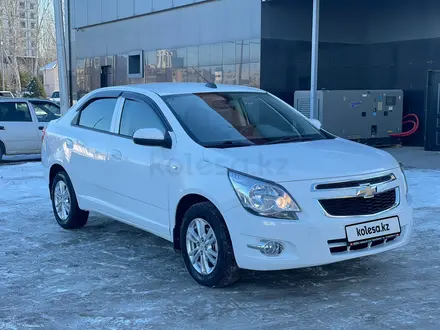 Chevrolet Cobalt 2021 года за 6 000 000 тг. в Шымкент