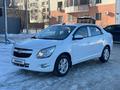 Chevrolet Cobalt 2021 года за 6 000 000 тг. в Шымкент – фото 2