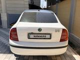 Skoda Superb 2001 года за 3 000 000 тг. в Шымкент – фото 2