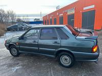 ВАЗ (Lada) 2115 2002 года за 850 000 тг. в Уральск