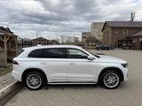 Geely Monjaro 2023 года за 15 000 000 тг. в Кокшетау – фото 4