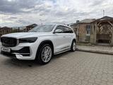 Geely Monjaro 2023 года за 15 000 000 тг. в Кокшетау