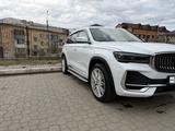Geely Monjaro 2023 года за 15 000 000 тг. в Кокшетау – фото 3