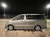 Toyota Alphard 2007 года за 4 600 000 тг. в Актау – фото 2