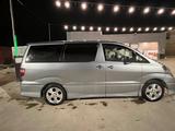 Toyota Alphard 2007 года за 4 600 000 тг. в Актау