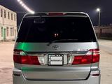 Toyota Alphard 2007 года за 4 600 000 тг. в Актау – фото 3