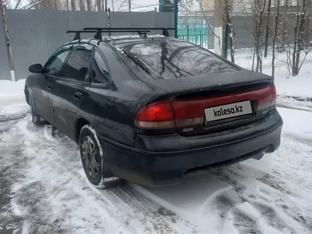 Mazda 626 1992 года за 1 300 000 тг. в Павлодар – фото 3