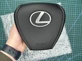 Подушка безопасности Лексус ЕС (крышка) Lexus ES AirBag за 20 000 тг. в Караганда – фото 4