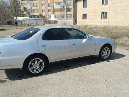 Toyota Cresta 1995 года за 2 500 000 тг. в Павлодар