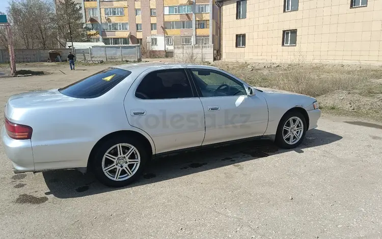 Toyota Cresta 1995 года за 2 500 000 тг. в Павлодар