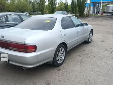 Toyota Cresta 1995 годаүшін2 500 000 тг. в Павлодар – фото 9