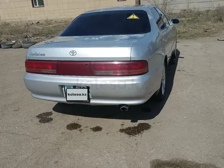 Toyota Cresta 1995 годаүшін2 500 000 тг. в Павлодар – фото 3