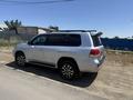 Toyota Land Cruiser 2008 года за 16 200 000 тг. в Жезказган – фото 2