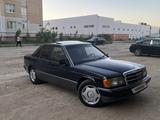 Mercedes-Benz 190 1991 года за 1 800 000 тг. в Актобе – фото 2