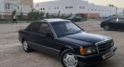 Mercedes-Benz 190 1991 годаүшін1 800 000 тг. в Актобе – фото 2