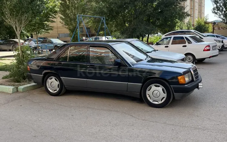 Mercedes-Benz 190 1991 года за 1 800 000 тг. в Актобе
