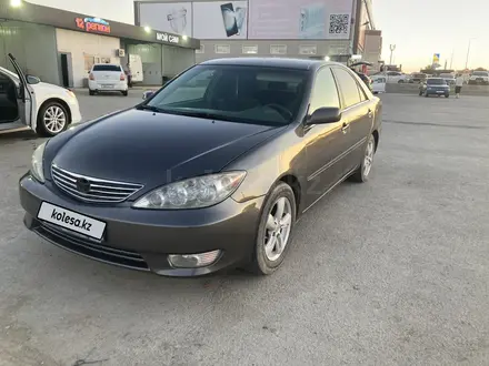Toyota Camry 2005 года за 4 300 000 тг. в Актау