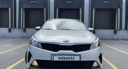 Kia Rio 2021 года за 7 200 000 тг. в Караганда – фото 3