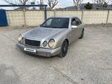 Mercedes-Benz E 240 1999 годаүшін3 300 000 тг. в Алматы – фото 5