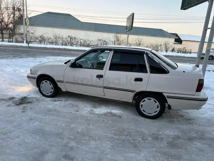 Daewoo Nexia 1996 года за 1 300 000 тг. в Шымкент – фото 2