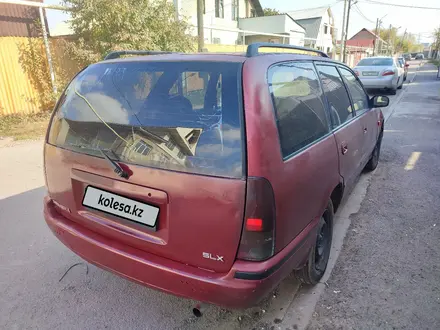 Nissan Primera 1996 года за 800 000 тг. в Алматы – фото 2