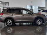 Subaru Forester Comfort plus 2.0i 2024 года за 19 750 000 тг. в Павлодар – фото 4