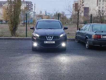 Nissan Qashqai 2012 года за 5 700 000 тг. в Экибастуз – фото 10