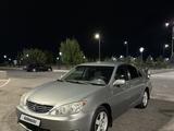 Toyota Camry 2004 года за 5 700 000 тг. в Тараз – фото 4