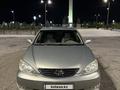 Toyota Camry 2004 годаүшін5 700 000 тг. в Тараз – фото 5