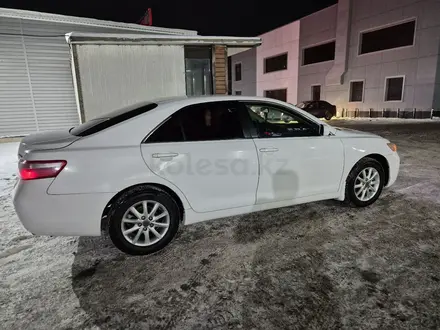 Toyota Camry 2007 года за 5 600 000 тг. в Астана – фото 2