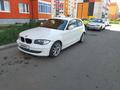 BMW 116 2011 годаүшін4 300 000 тг. в Уральск – фото 4