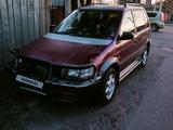 Mitsubishi RVR 1995 годаүшін1 300 000 тг. в Алматы – фото 2