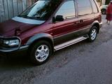 Mitsubishi RVR 1995 годаүшін1 300 000 тг. в Алматы