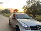 Mercedes-Benz C 300 2008 годаfor6 000 000 тг. в Алматы – фото 2