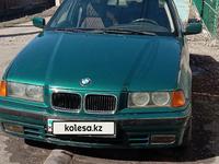 BMW 318 1993 годаүшін1 150 000 тг. в Караганда