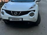 Nissan Juke 2013 года за 6 000 000 тг. в Усть-Каменогорск