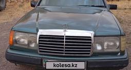 Mercedes-Benz E 230 1989 годаүшін1 200 000 тг. в Кулан