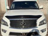 Infiniti QX56 2012 года за 8 800 000 тг. в Павлодар – фото 2
