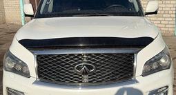 Infiniti QX56 2012 года за 8 800 000 тг. в Павлодар – фото 2