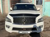 Infiniti QX56 2012 года за 8 800 000 тг. в Павлодар