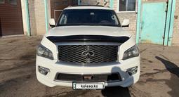 Infiniti QX56 2012 года за 8 800 000 тг. в Павлодар