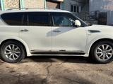 Infiniti QX56 2012 года за 8 800 000 тг. в Павлодар – фото 4