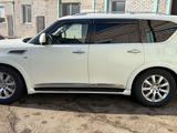 Infiniti QX56 2012 года за 8 800 000 тг. в Павлодар – фото 3