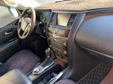 Infiniti QX56 2012 года за 8 800 000 тг. в Павлодар – фото 5