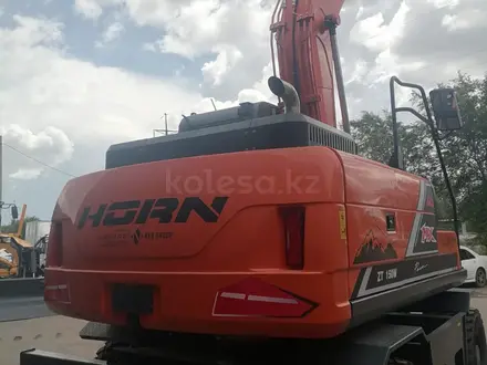 ZYT Petroleum  Horn ZT150W 2025 года за 41 400 000 тг. в Астана – фото 4