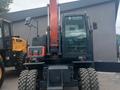 ZYT Petroleum  Horn ZT150W 2025 года за 41 400 000 тг. в Астана – фото 2