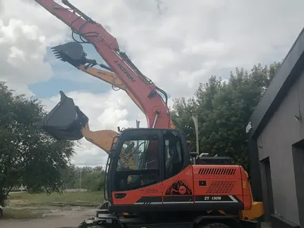 ZYT Petroleum  Horn ZT150W 2025 года за 41 400 000 тг. в Астана