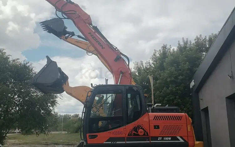 ZYT Petroleum  Horn ZT150W 2025 года за 41 400 000 тг. в Астана